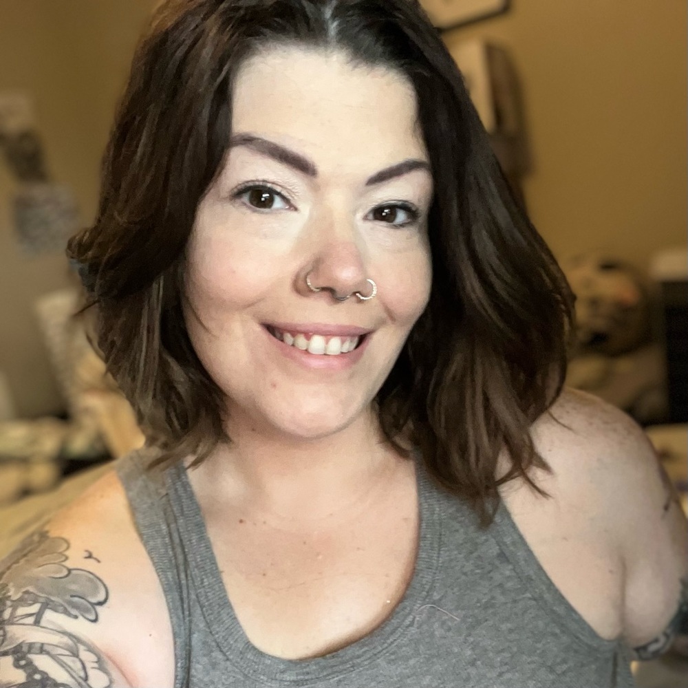 Meet your Posher, Jamie lynn